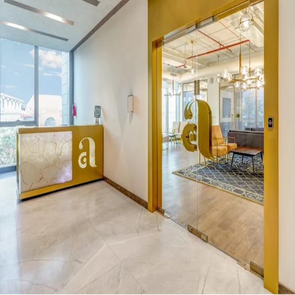 AWFIS, Prestige Phoenix | Begumpet, Hyderabad
